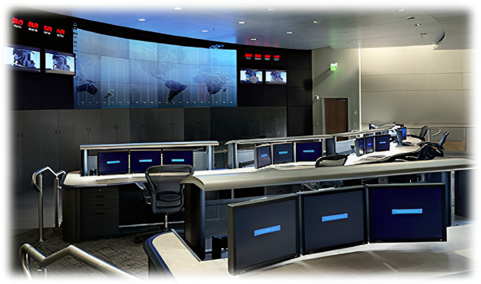 Servicio de Seguridad Informática Guerrero